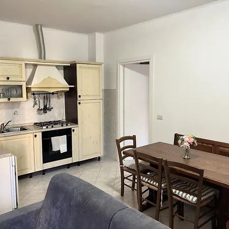 Semesterbostad Mia House2025 *