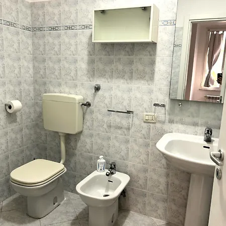 Mia House2025 * La Spezia