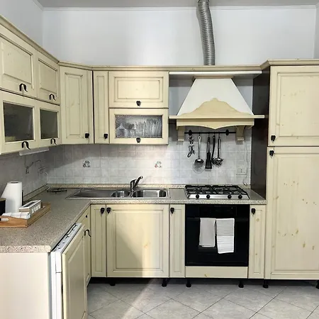 Nyaraló Mia House2025 *