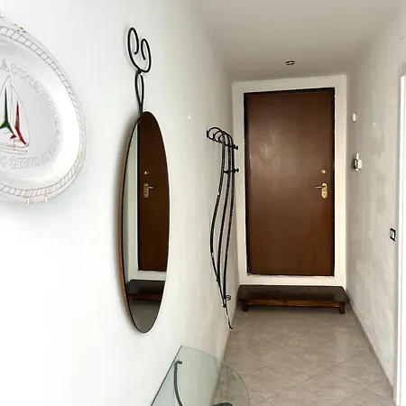 Nyaraló Mia House2025 *