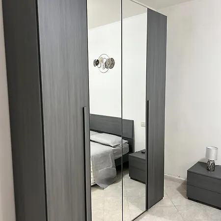 Mia House2025 Nyaraló *